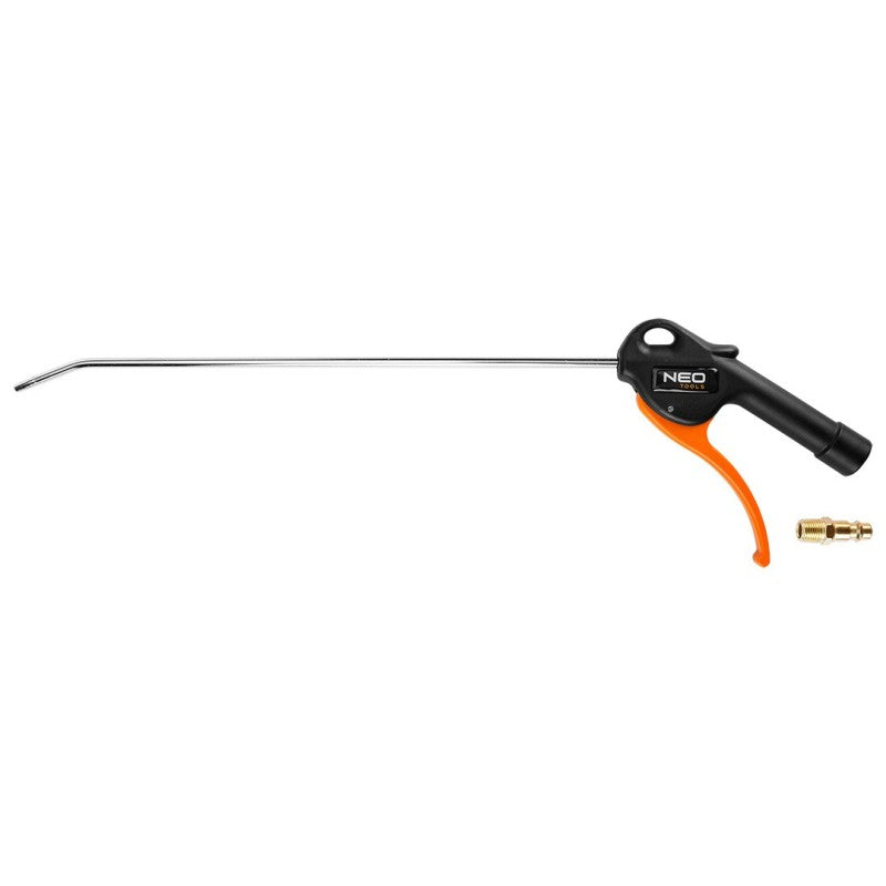 NEO TOOLS Blowing gun, 330 mm — 14-727