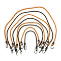 NEO TOOLS Transport cables set of 8 pcs — 10-713