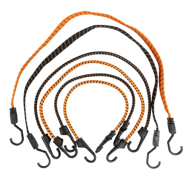 NEO TOOLS Transport cables set of 6 pcs — 10-715