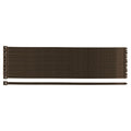 NEO TOOLS Garden cable ties 7.6 x 380 mm, 50 pcs, brown — 15-970
