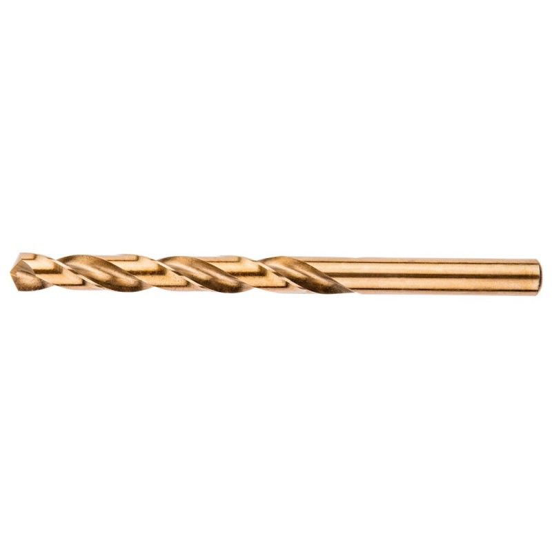 NEO TOOLS HSS-Co metal drill bit, 9.0 mm — 57-050