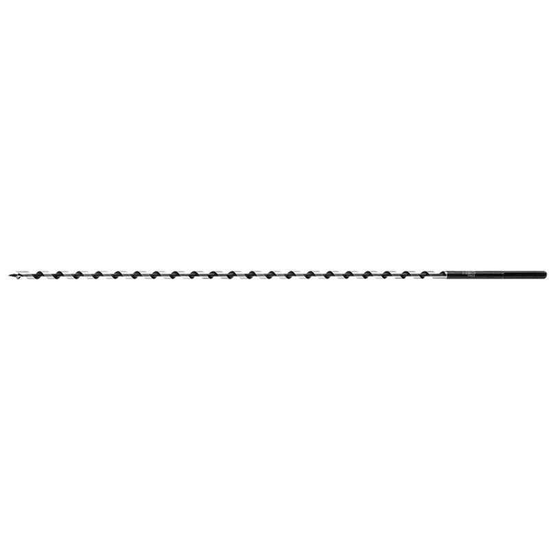 NEO TOOLS Spiral wood drill bit, 8 x 400 mm — 57-252