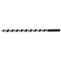 NEO TOOLS Spiral wood drill bit, 18 x 400 mm — 57-257