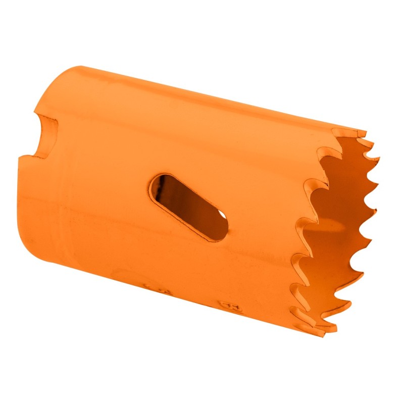 NEO TOOLS Bi-metal hole saw 35 mm — 57-914