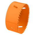 NEO TOOLS Bi-metal hole saw 92 mm — 57-915