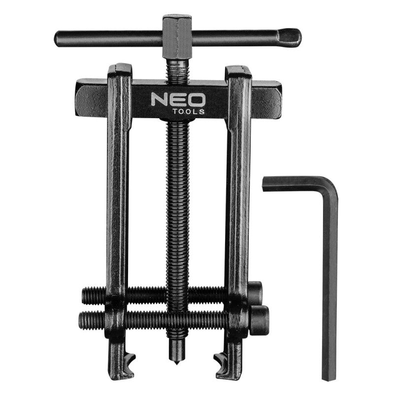 NEO TOOLS Armature bearing puller 24-55 x 100 mm — 11-813