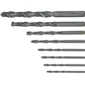 Top Tools HSS twist drill set 8pcs, 3-10mm — 60H708