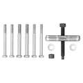 NEO TOOLS Steering wheel puller, 11 pcs set — 11-816