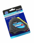 Blue Spot Tools 5m (16ft) Soft Grip Auto-Lock Tape Measure