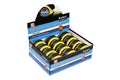 Blue Spot Tools 7.5m (25ft) Soft Grip Auto-Lock Tape Measure