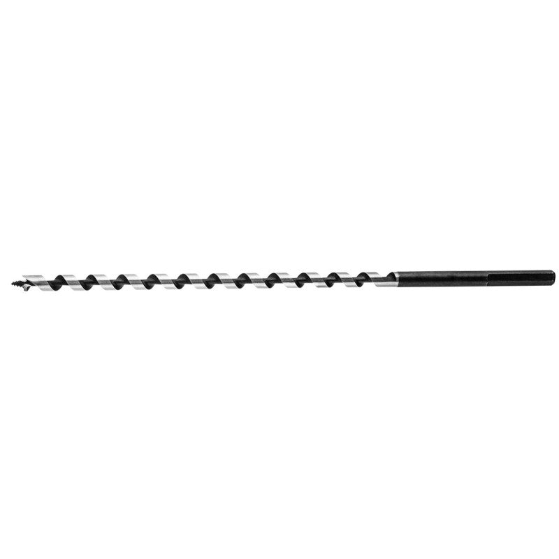 NEO TOOLS Spiral wood drill bit, 8 x 250 mm — 57-354