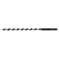 NEO TOOLS Spiral wood drill bit, 10 x 250 mm — 57-356