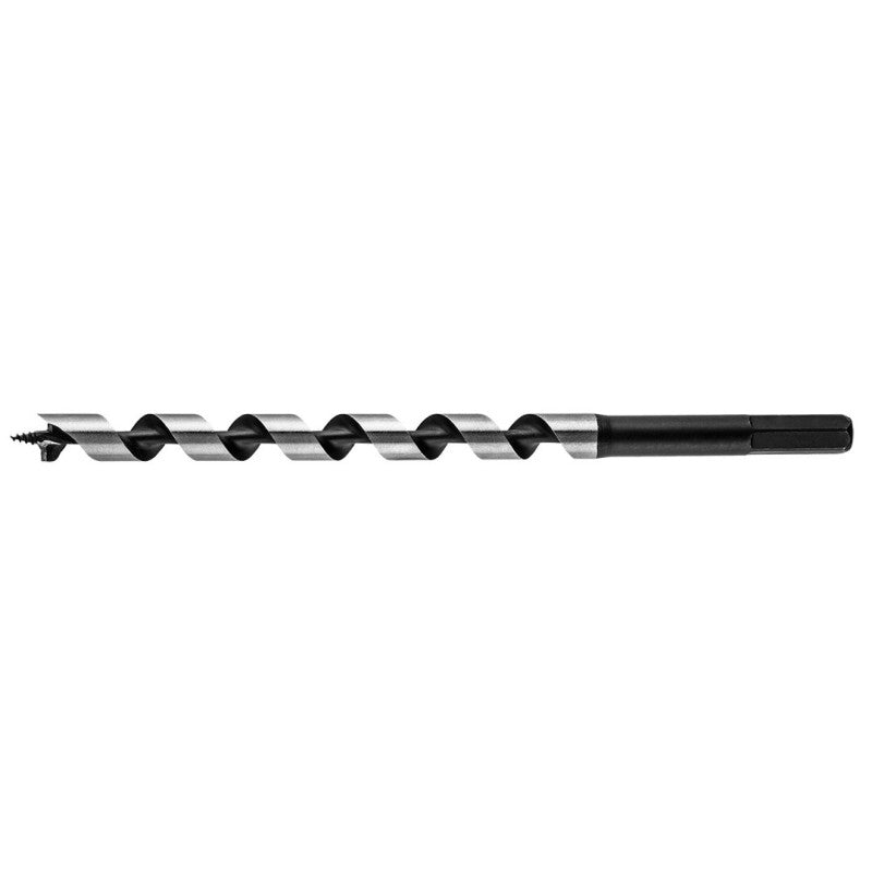 NEO TOOLS Spiral wood drill bit, 14 x 250 mm — 57-360