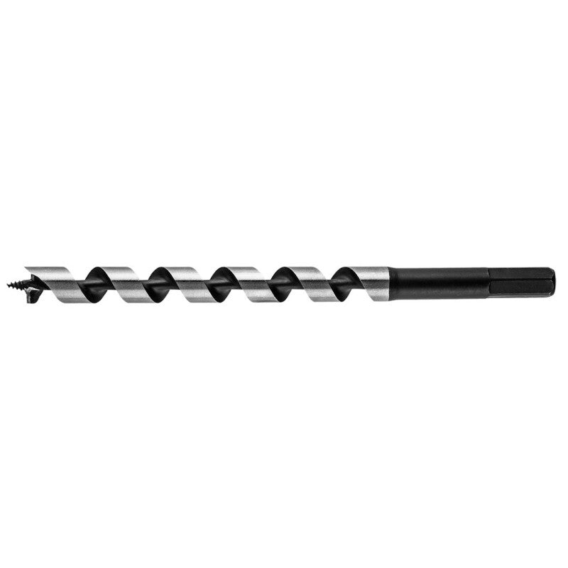 NEO TOOLS Spiral wood drill bit, 16 x 250 mm — 57-362