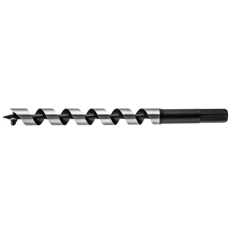 NEO TOOLS Spiral wood drill bit, 18 x 250 mm — 57-364