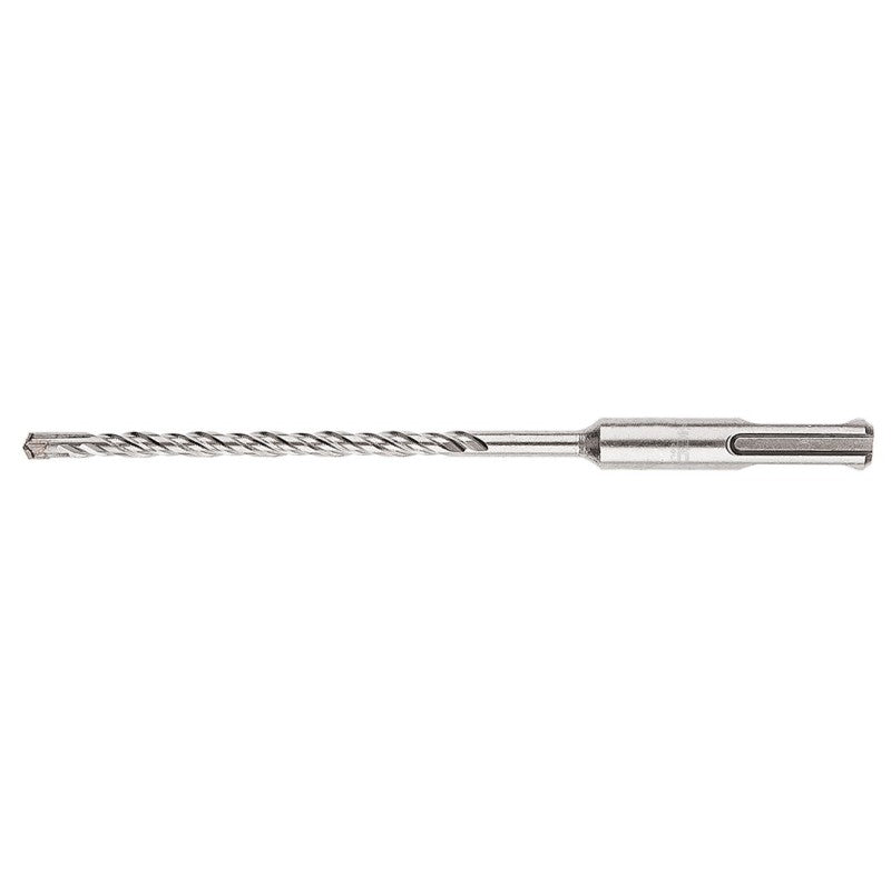 NEO TOOLS SDS Plus concrete drill bit, 5 x 160 mm, S4, quatro — 57-404