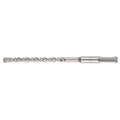 NEO TOOLS SDS Plus concrete drill bit, 7 x 260 mm, S4, quatro — 57-411
