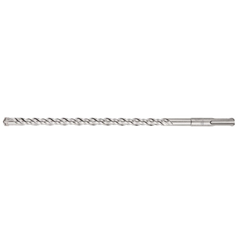 NEO TOOLS SDS Plus concrete drill bit, 10 x 260 mm, S4, quatro — 57-428