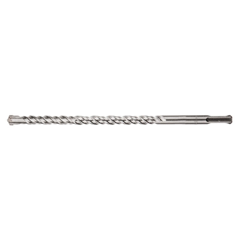 NEO TOOLS SDS Plus concrete drill bit, 12 x 210 mm, S4, quatro — 57-440