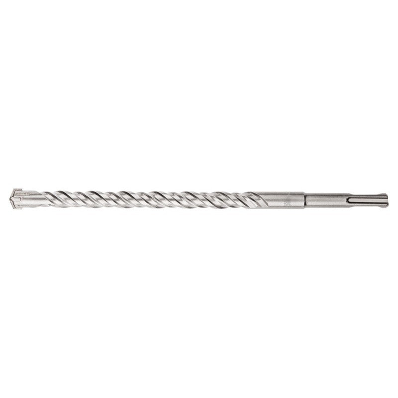 NEO TOOLS SDS Plus concrete drill bit, 14 x 210 mm, S4, quatro — 57-454
