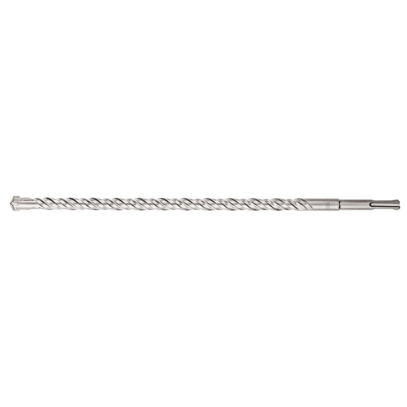 NEO TOOLS SDS Plus concrete drill bit, 14 x 350 mm, S4, quatro — 57-460