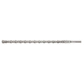 NEO TOOLS SDS Plus concrete drill bit, 16 x 400 mm, S4, quatro — 57-476