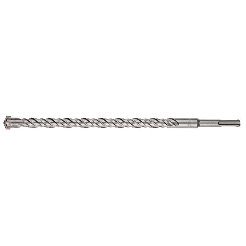 NEO TOOLS SDS Plus concrete drill bit, 18 x 310 mm, S4, quatro — 57-482