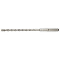 NEO TOOLS SDS Max concrete drill bit, 16 x 400 mm, S4, quatro — 57-508