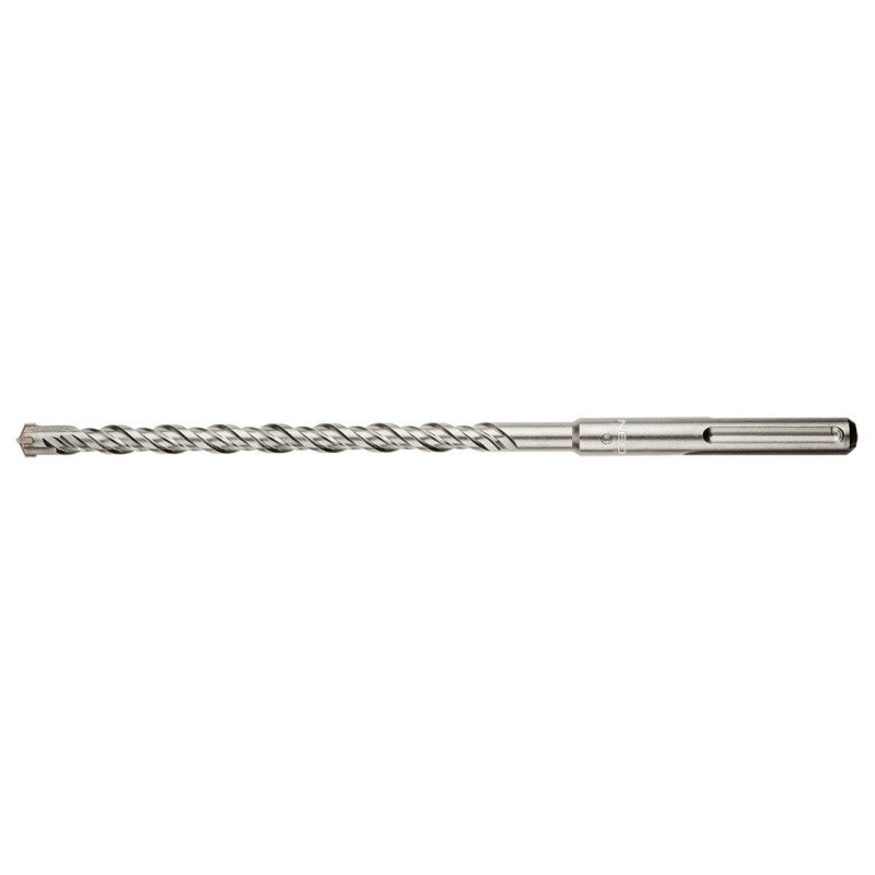 NEO TOOLS SDS Max concrete drill bit, 16 x 400 mm, S4, quatro — 57-508