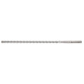 NEO TOOLS SDS Max concrete drill bit, 16 x 600 mm, S4, quatro — 57-510