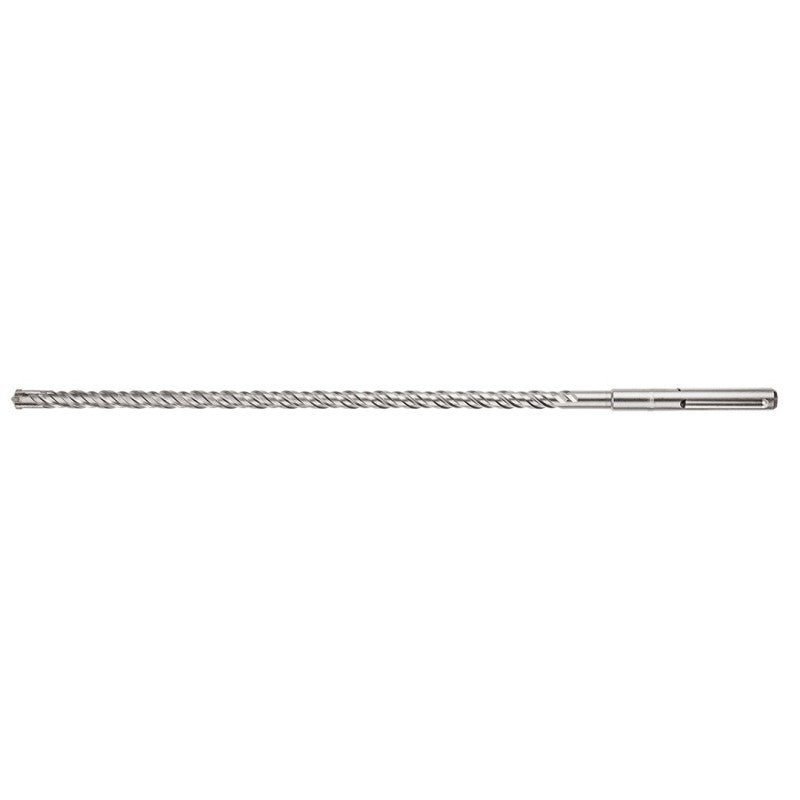 NEO TOOLS SDS Max concrete drill bit, 16 x 600 mm, S4, quatro — 57-510