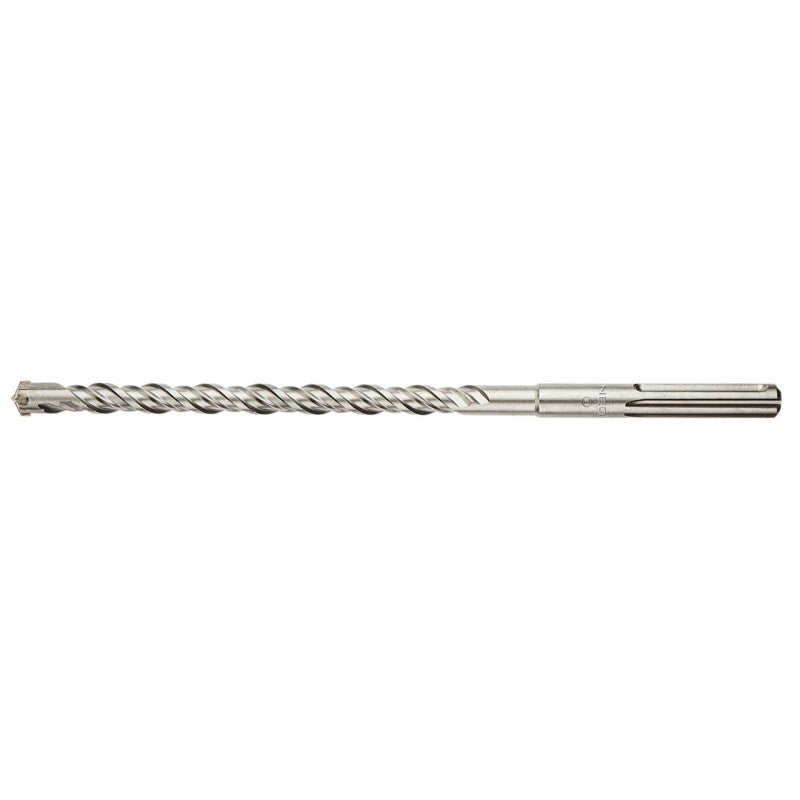 NEO TOOLS SDS Max concrete drill bit, 18 x 400 mm, S4, quatro — 57-516