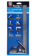 Blue Spot Tools 300mm (12") Combination Square