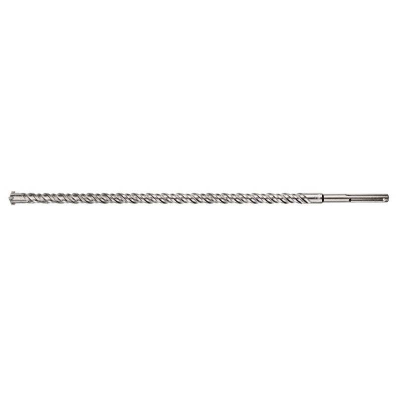 NEO TOOLS SDS Max concrete drill bit, 28 x 800 mm, S4, quatro — 57-534