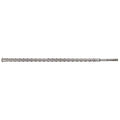 NEO TOOLS SDS Max concrete drill bit, 32 x 800 mm, S4, quatro — 57-542