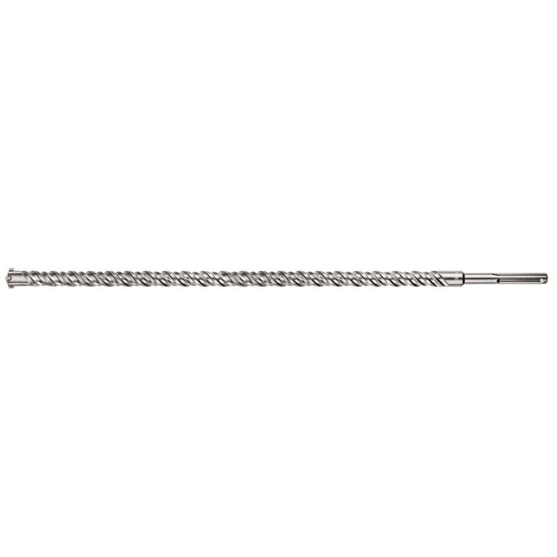 NEO TOOLS SDS Max concrete drill bit, 32 x 800 mm, S4, quatro — 57-542