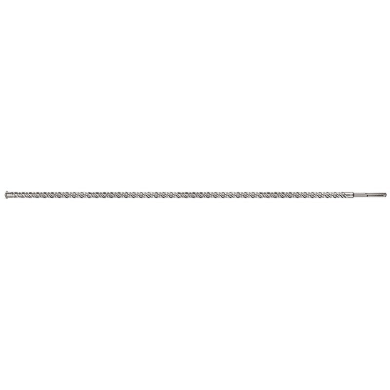 NEO TOOLS SDS Max concrete drill bit, 32 x 1200 mm, S4, quatro — 57-546