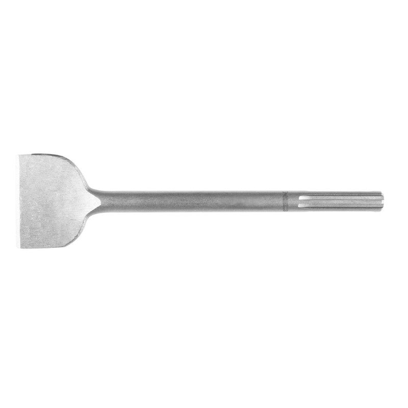 NEO TOOLS SDS Max flat chisel 75 x 300 mm — 57-549