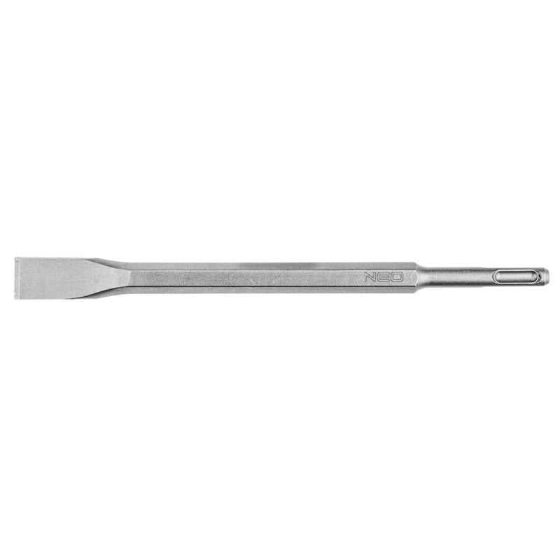 NEO TOOLS SDS Plus chisel 20 x 14 x 250 mm — 57-557