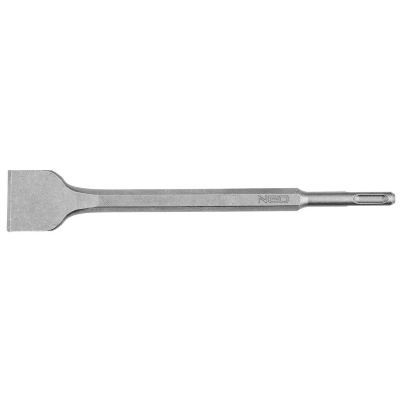 NEO TOOLS SDS Plus chisel 40 x 14 x 250 mm — 57-558