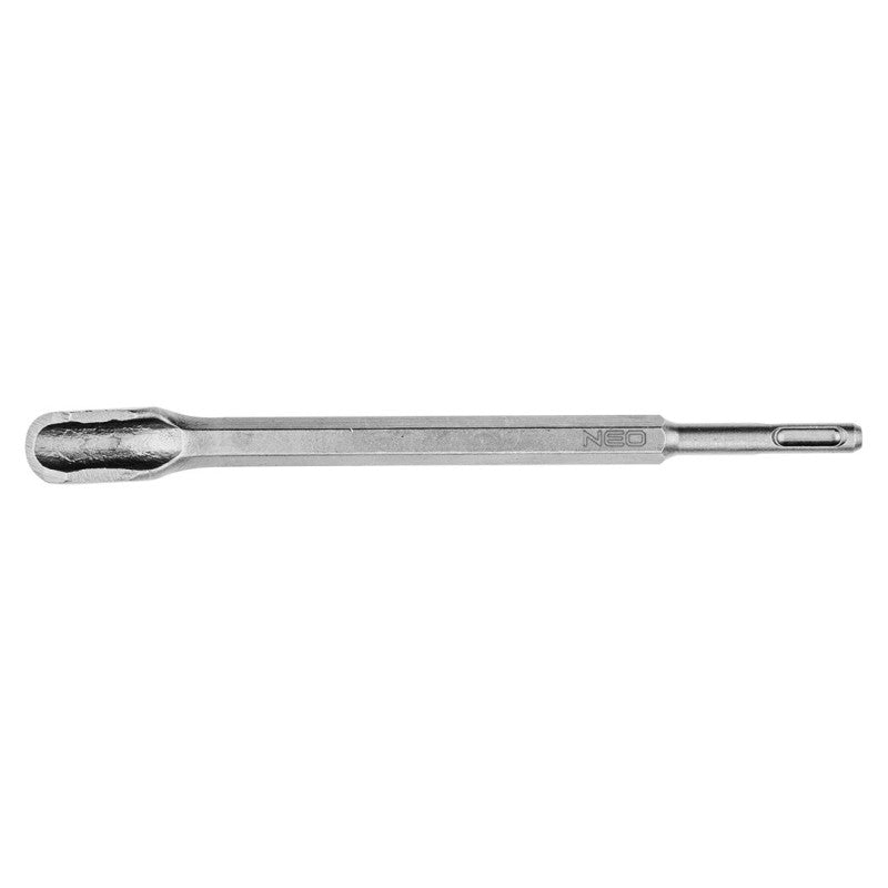 NEO TOOLS SDS Plus chisel 22 x 14 x 250 mm, type U — 57-560
