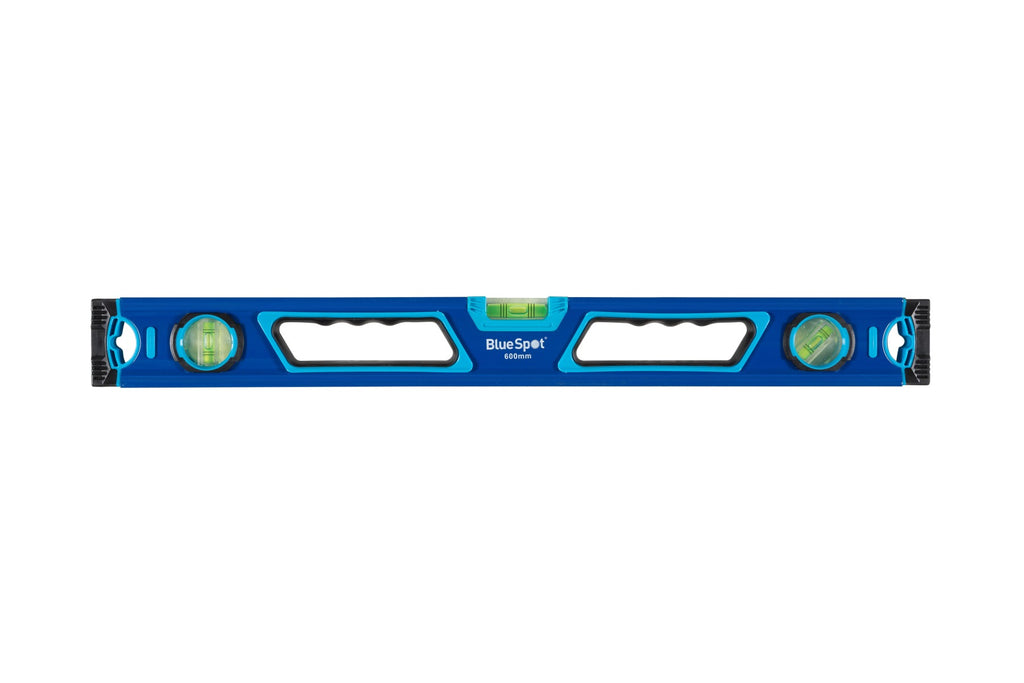 Blue Spot Tools 600mm (24") 3 Vial Spirit Level