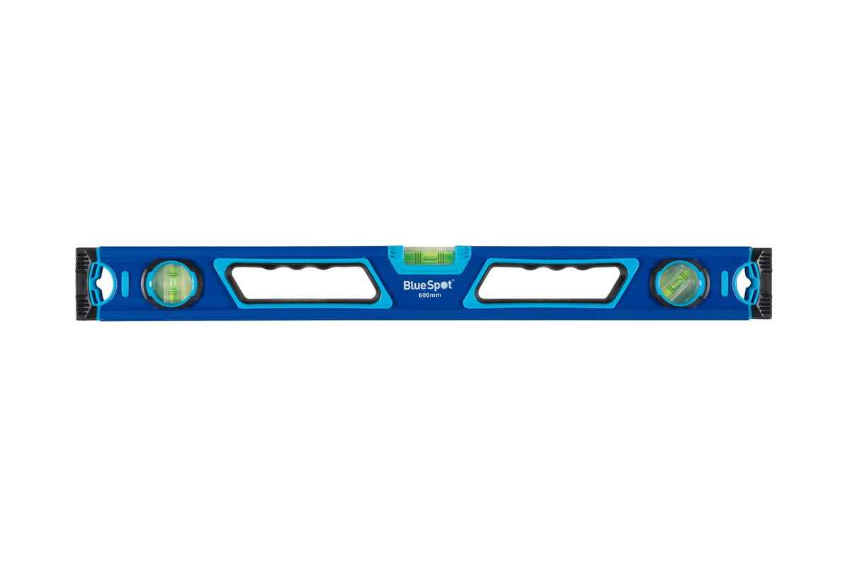 Blue Spot Tools 600mm (24") 3 Vial Spirit Level