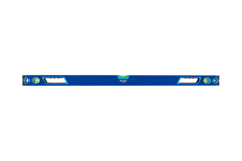 Blue Spot Tools 1200mm (48") 3 Vial Spirit Level