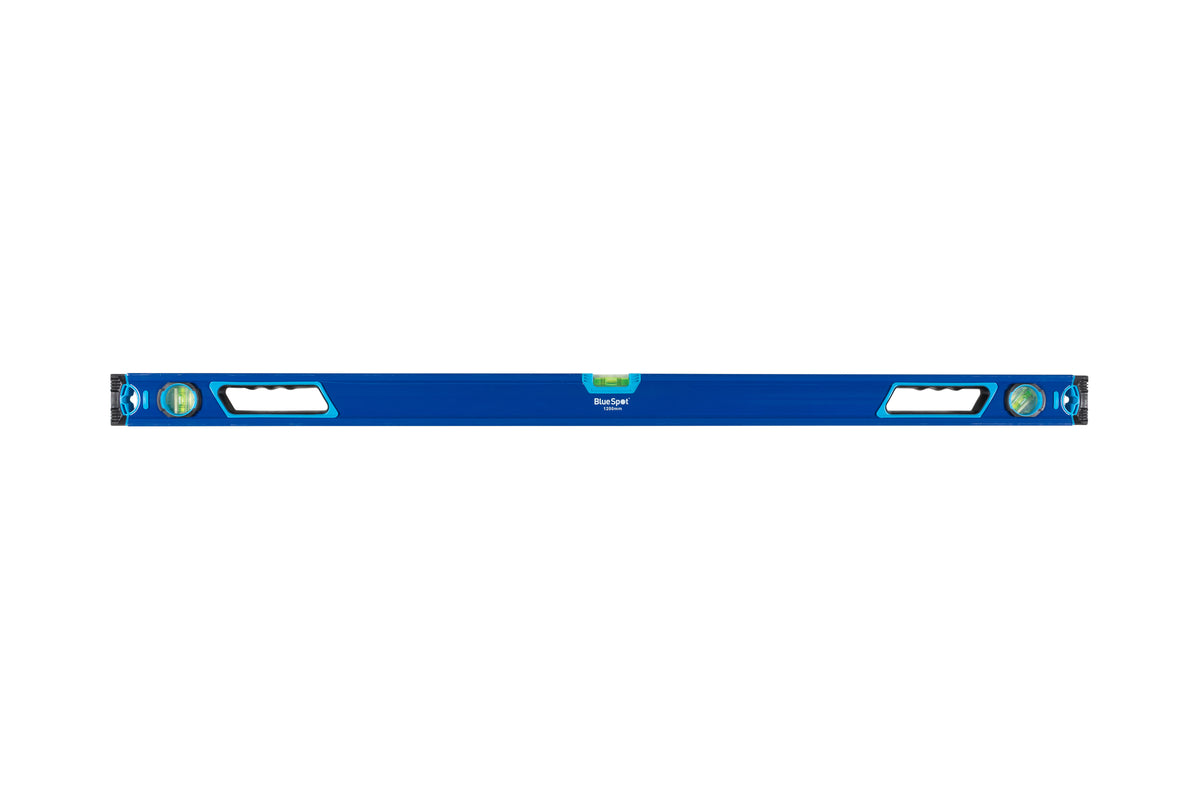 Blue Spot Tools 1200mm (48") 3 Vial Spirit Level
