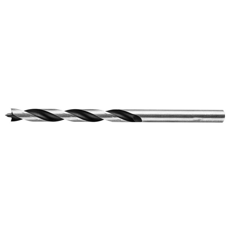 NEO TOOLS Spiral wood drill bit, 4 x 75 mm — 57-271