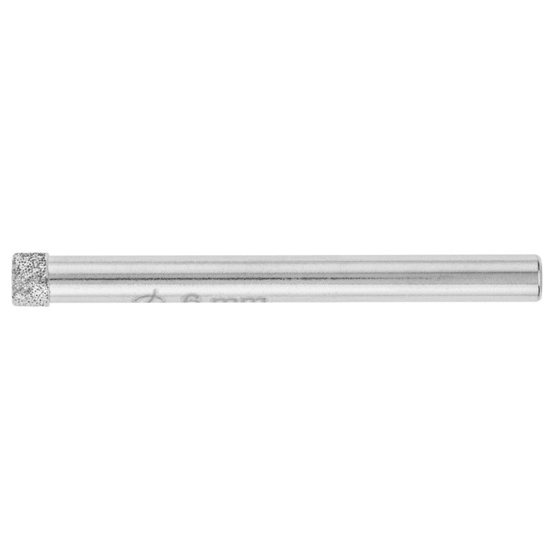 NEO TOOLS Diamond stoneware drill bit 6 mm — 57-278