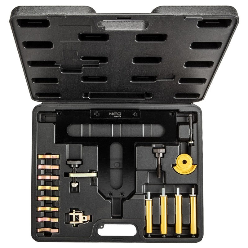 NEO TOOLS Timing tool set - BMW gasoline engine — 11-312