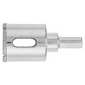 NEO TOOLS Diamond stoneware drill bit 25 mm — 57-287