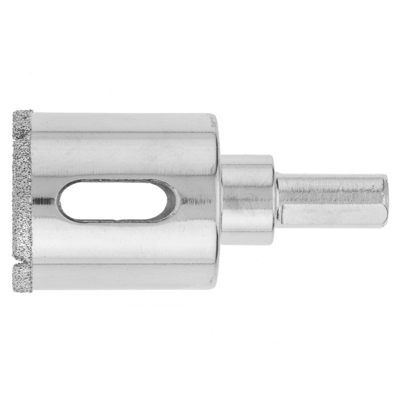 NEO TOOLS Diamond stoneware drill bit 25 mm — 57-287